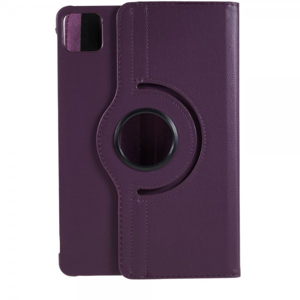 Xiaomi Pad 6 Etui 360 Grader Vribar Lilla