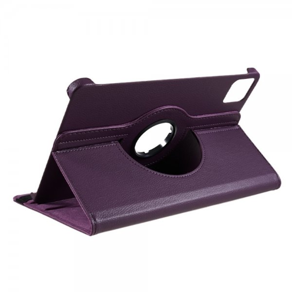 Xiaomi Pad 6 Etui 360 Grader Vribar Lilla