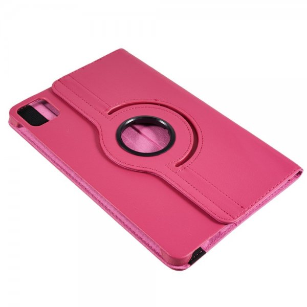 Xiaomi Pad 6 Etui 360 Grader Vribar Magenta