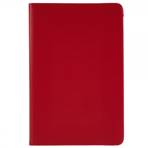 Xiaomi Pad 6 Etui 360 Grader Vribar Rød