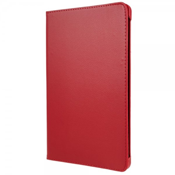 Xiaomi Pad 6 Etui 360 Grader Vribar Rød