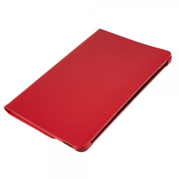 Xiaomi Pad 6 Etui 360 Grader Vribar Rød