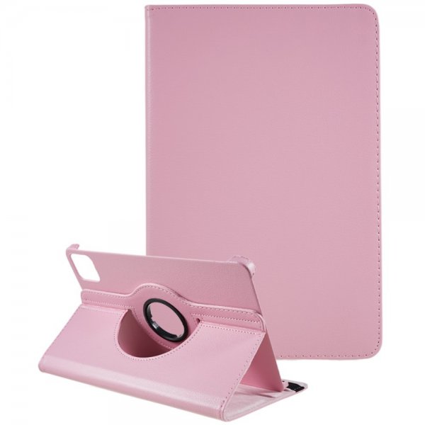 Xiaomi Pad 6 Etui 360 Grader Vribar Rosa