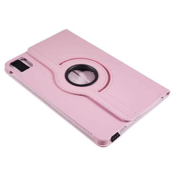 Xiaomi Pad 6 Etui 360 Grader Vribar Rosa