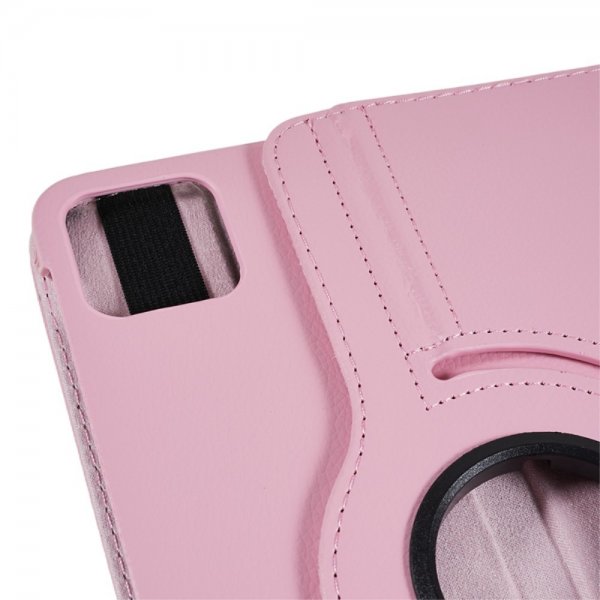 Xiaomi Pad 6 Etui 360 Grader Vribar Rosa