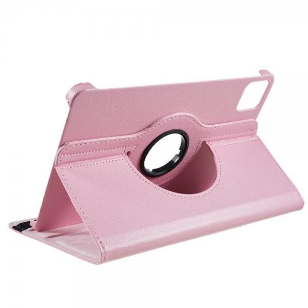 Xiaomi Pad 6 Etui 360 Grader Vribar Rosa