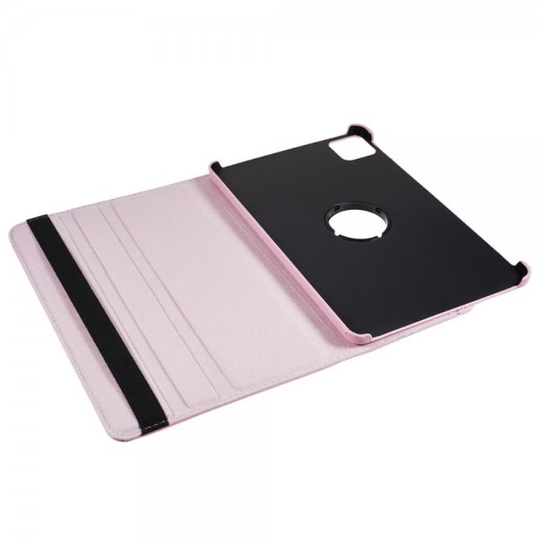 Xiaomi Pad 6 Etui 360 Grader Vribar Rosa