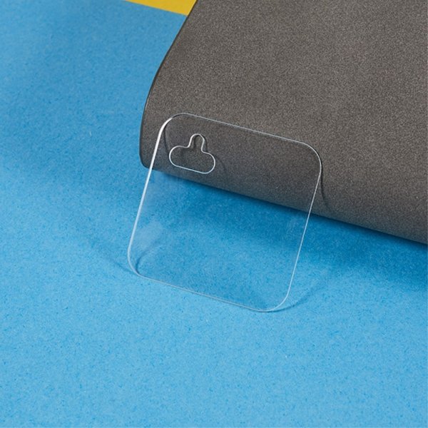 Xiaomi Pad 6 Kamerabeskytter i Herdet Glass