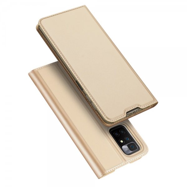 Dux Ducis Xiaomi Redmi 10 Etui Skin Pro Series Gull