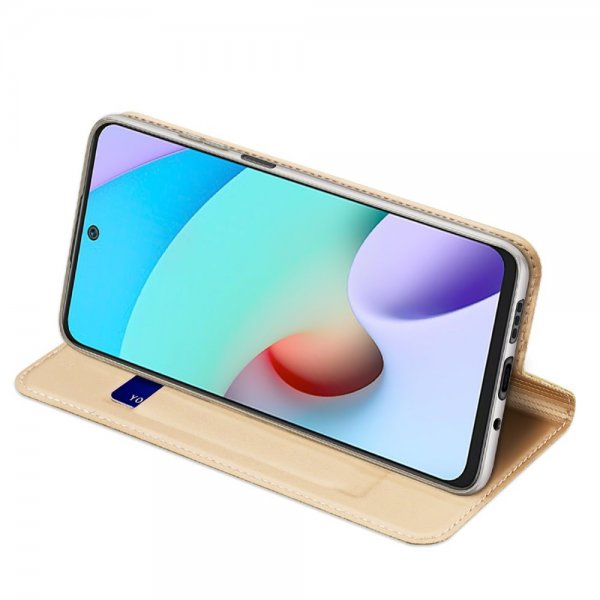 Dux Ducis Xiaomi Redmi 10 Etui Skin Pro Series Gull