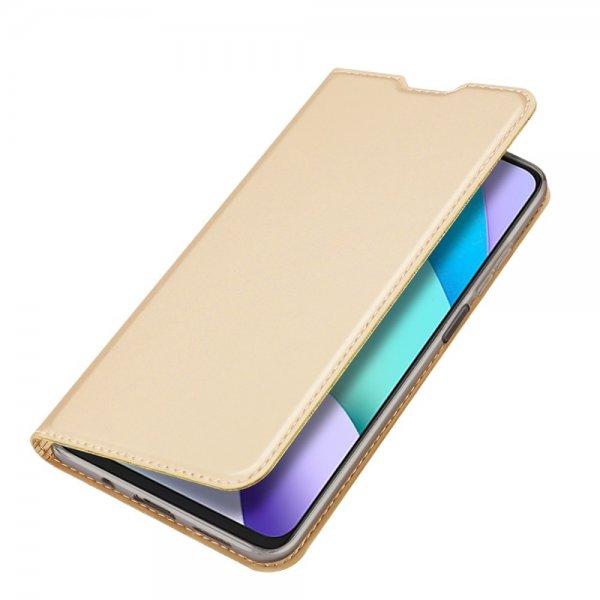 Dux Ducis Xiaomi Redmi 10 Etui Skin Pro Series Gull