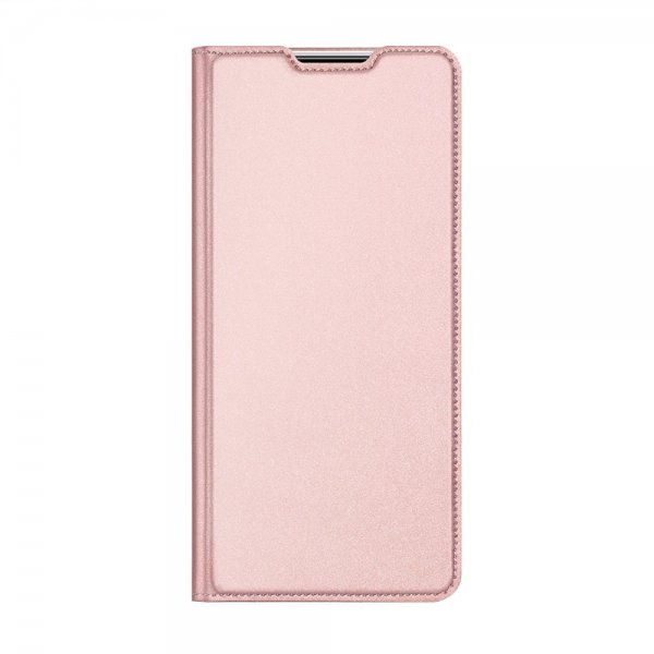 Dux Ducis Xiaomi Redmi 10 Etui Skin Pro Series Rosa