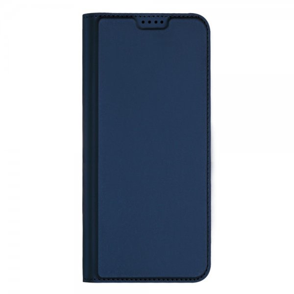 Dux Ducis Xiaomi Redmi 12C Etui Skin Pro Series Blå