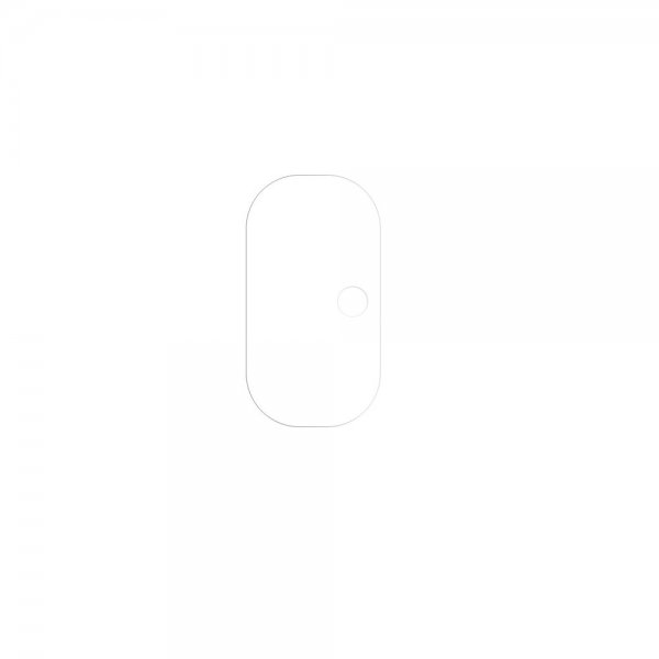 Xiaomi Redmi 12C Kamerabeskytter i Herdet Glass