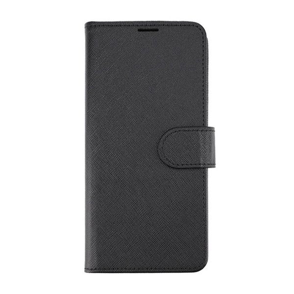 Xiaomi Redmi 12C Etui med Stativ Svart