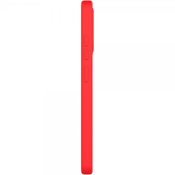 Imak Xiaomi Redmi 12C Deksel UC-4 Series Rød
