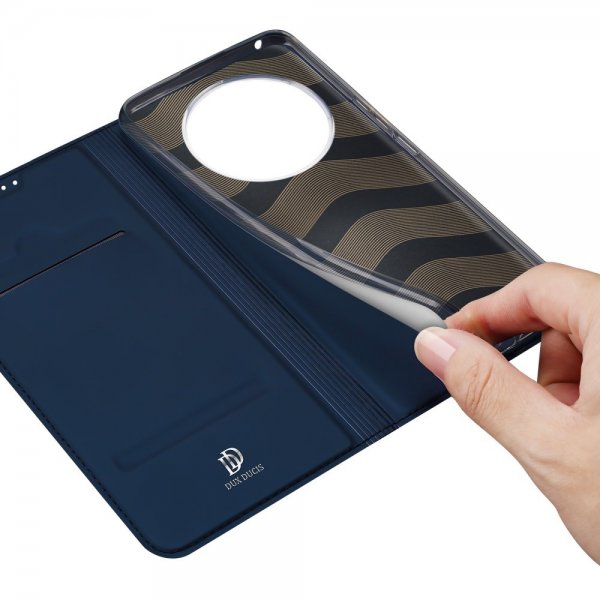 Dux Ducis Xiaomi Redmi 14C Etui Skin Pro Series Blå