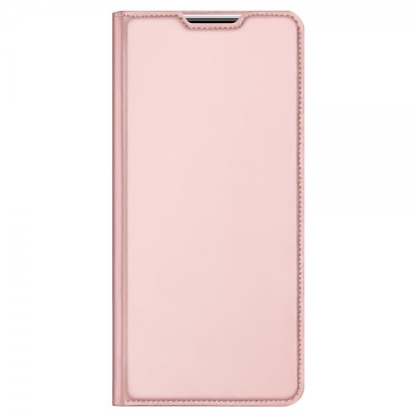 Dux Ducis Xiaomi Redmi Note 11 Pro Etui Skin Pro Series Rosa