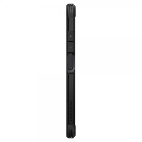 Spigen Xiaomi Redmi Note 11 Pro Deksel Tough Armor Svart
