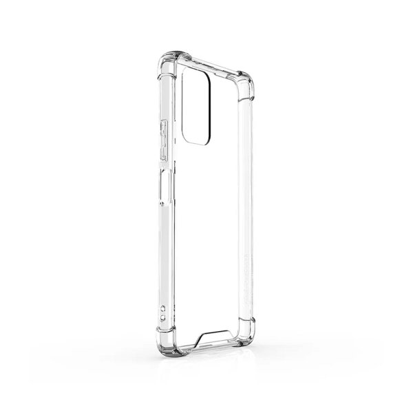 Xiaomi Redmi Note 11 Deksel Støtsikker TPU Transparent