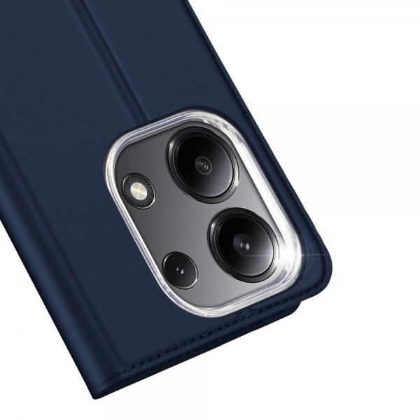 Dux Ducis Xiaomi Redmi Note 13 4G Etui Skin Pro Series Blå