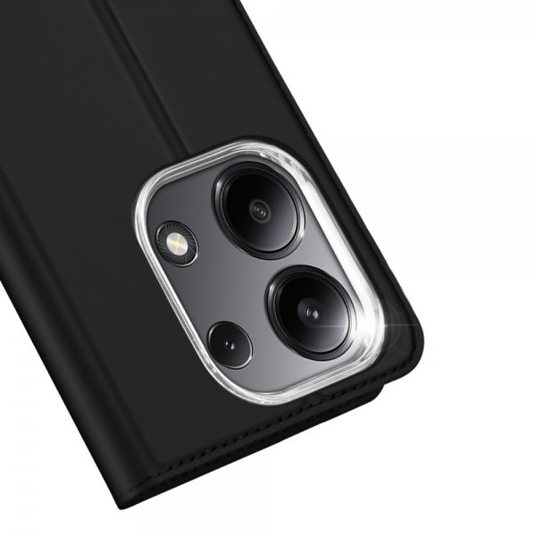 Dux Ducis Xiaomi Redmi Note 13 4G Etui Skin Pro Series Svart