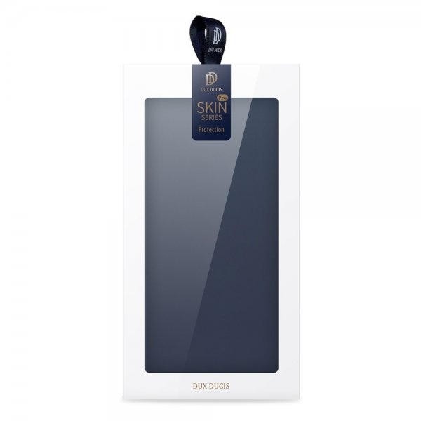 Dux Ducis Xiaomi Redmi Note 13 5G Etui Skin Pro Series Blå
