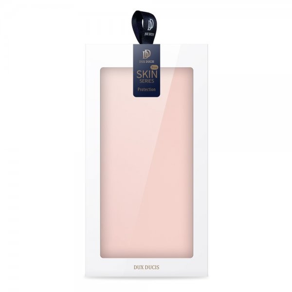 Dux Ducis Xiaomi Redmi Note 13 5G Etui Skin Pro Series Rosa
