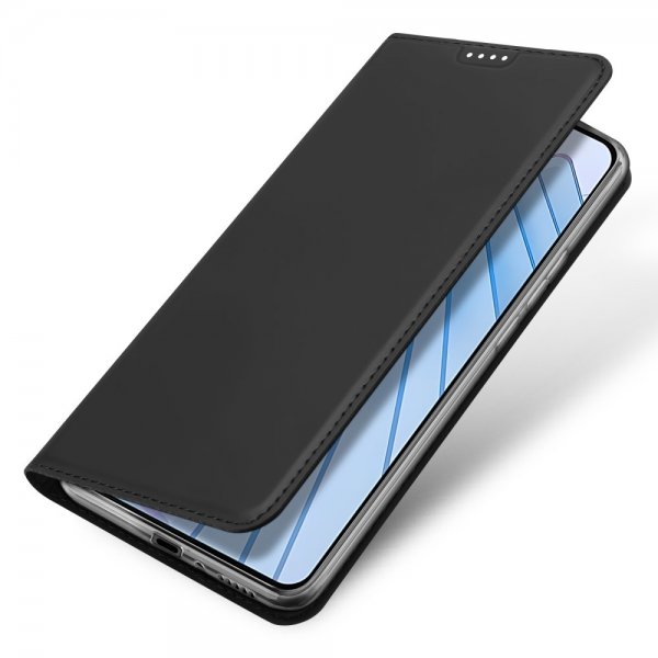 Dux Ducis Xiaomi Redmi Note 14 5G Etui Skin Pro Series Svart