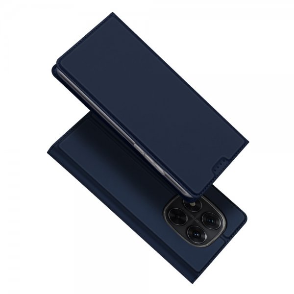 Dux Ducis Xiaomi Redmi Note 14 Pro 5G Etui Skin Pro Series Blå