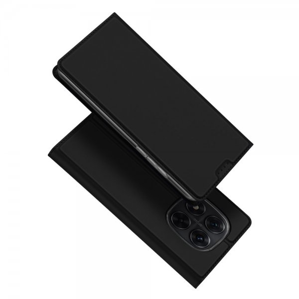 Dux Ducis Xiaomi Redmi Note 14 Pro 5G Etui Skin Pro Series Svart