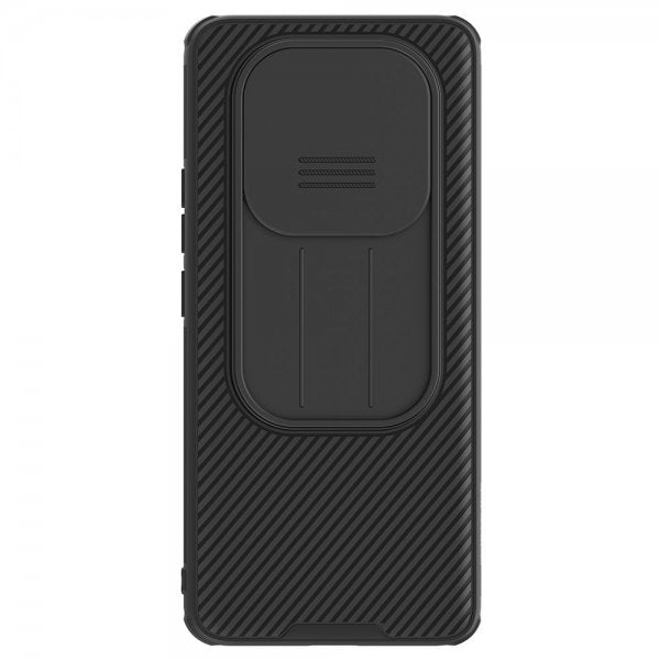 Nillkin Xiaomi Redmi Note 14 Pro+ 5G Deksel CamShield Pro Svart