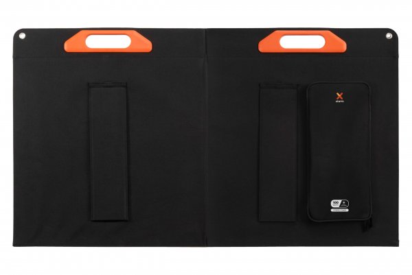 Xtorm Xtreme Solar Panel 2x100 Watts