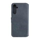 Rvelon Samsung Galaxy A25 Etui Detachable Wallet Case Blå