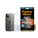 PanzerGlass iPhone 12/iPhone 12 Pro Deksel ClearCase