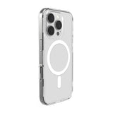 Puro iPhone 16 Pro Max Deksel Lite Mag Transparent