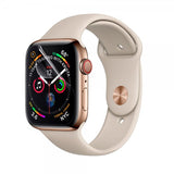 Spigen Apple Watch 40/41mm Skjermbeskytter Neo Flex 3-pack