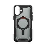 Urban Armor Gear (UAG) iPhone 16 Plus Deksel Plasma XTE MagSafe Svart Oransje