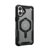 Urban Armor Gear (UAG) iPhone 16 Plus Deksel Plasma XTE MagSafe Svart Oransje