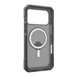 Urban Armor Gear (UAG) iPhone 17 Pro Max Deksel Trooper MagSafe Ash