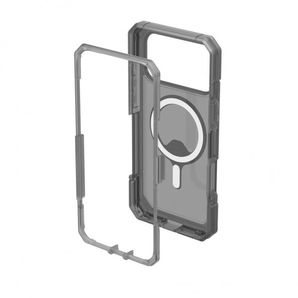 Urban Armor Gear (UAG) iPhone 17 Pro Max Deksel Trooper MagSafe Ash