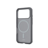 Urban Armor Gear (UAG) iPhone 17 Pro Deksel Dot MagSafe Ash