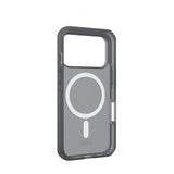 Urban Armor Gear (UAG) iPhone 17 Pro Deksel Dot MagSafe Ash