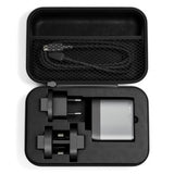 ALOGIC Lader Rapid Power 67W Multi-Country Travel GaN Charger