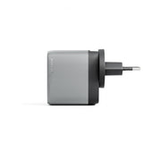 ALOGIC Lader Rapid Power 67W Multi-Country Travel GaN Charger