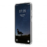 Samsung Galaxy A57 Deksel MagSafe Transparent