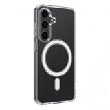 Samsung Galaxy A57 Deksel MagSafe Transparent