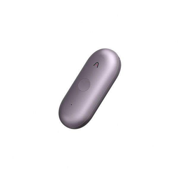 Plaud NotePin S lilla