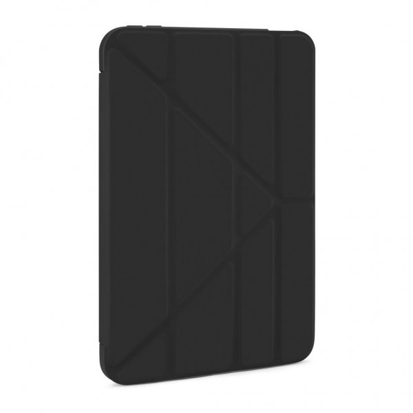 Pipetto iPad mini (A17 Pro) Etui Origami No1 Original Case Svart