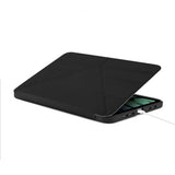 Pipetto iPad mini (A17 Pro) Etui Origami No1 Original Case Svart